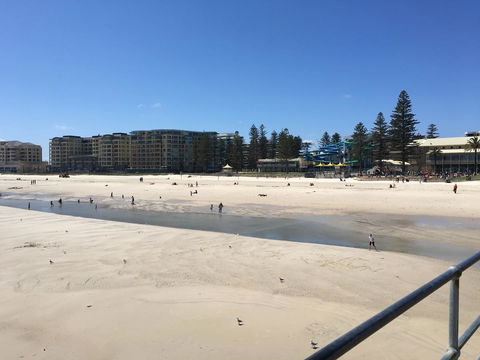 Luxury Beachside Accomodation - Tourism Hervey Bay 27