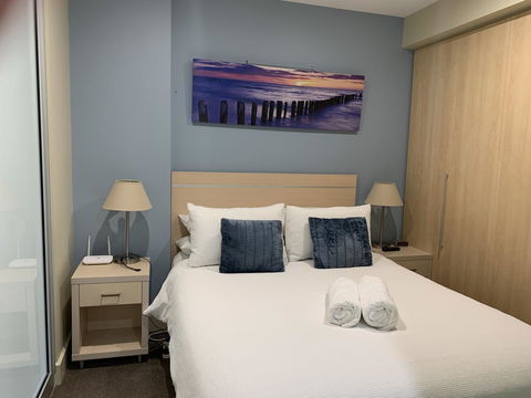 Luxury Beachside Accomodation - Tourism Hervey Bay 3