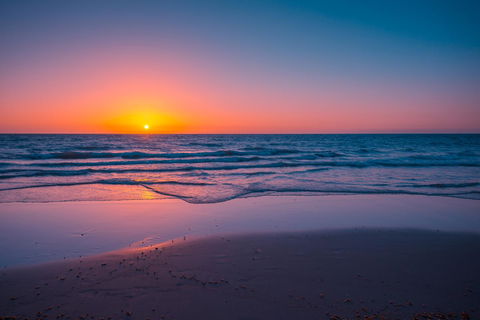 Luxury Beachside Accomodation - Tourism Hervey Bay 22