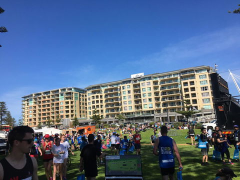 Luxury Beachside Accomodation - Tourism Hervey Bay 25