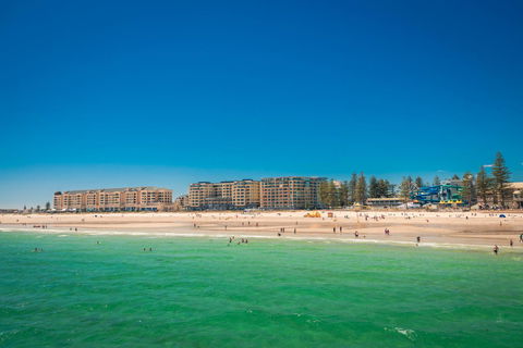 Luxury Beachside Accomodation - Tourism Hervey Bay 15
