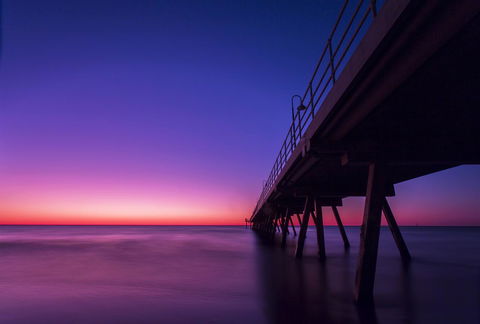 Luxury Beachside Accomodation - Tourism Hervey Bay 19