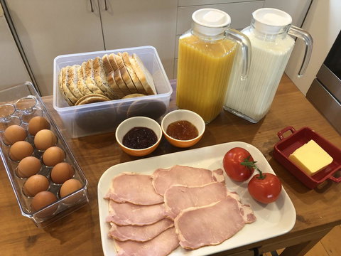 Jack\'s House 2 B&B In Mill Street - Hervey Bay Accommodation 21