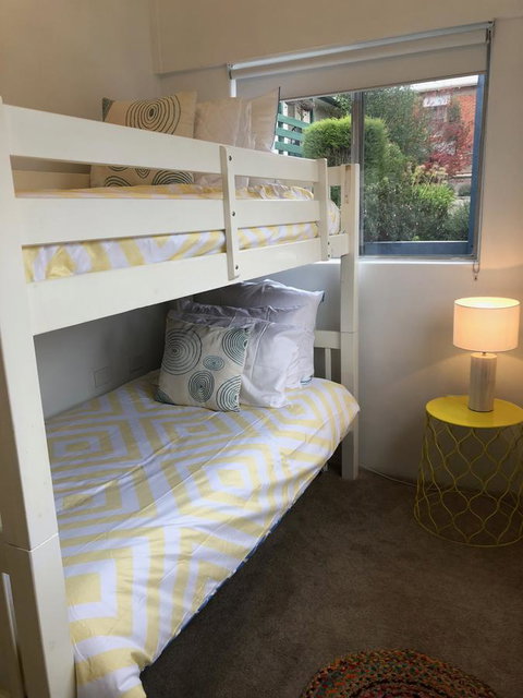 Jack\'s House 2 B&B In Mill Street - Hervey Bay Accommodation 7