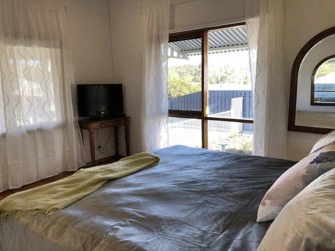 Jack\'s House 2 B&B In Mill Street - Hervey Bay Accommodation 12