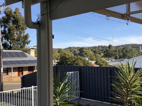 Jack\'s House 2 B&B In Mill Street - Hervey Bay Accommodation 2