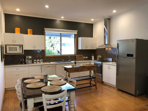 Jack\'s House 2 B&B In Mill Street - Hervey Bay Accommodation 17