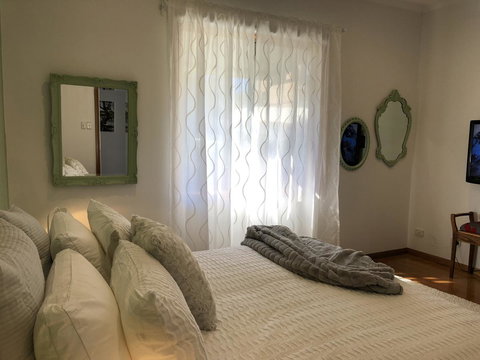 Jack\'s House 2 B&B In Mill Street - Hervey Bay Accommodation 6