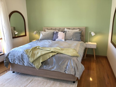 Jack\'s House 2 B&B In Mill Street - Hervey Bay Accommodation 11