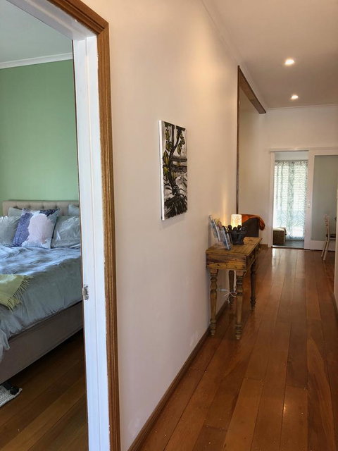 Jack\'s House 2 B&B In Mill Street - Hervey Bay Accommodation 10