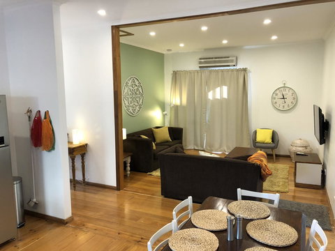 Jack\'s House 2 B&B In Mill Street - Hervey Bay Accommodation 14