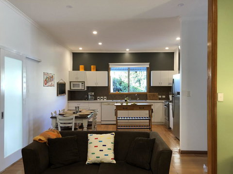 Jack\'s House 2 B&B In Mill Street - Hervey Bay Accommodation 15