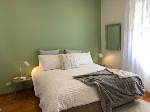 Jack\'s House 2 B&B In Mill Street - Hervey Bay Accommodation 3