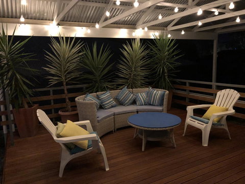 Jack\'s House 2 B&B In Mill Street - Hervey Bay Accommodation 20