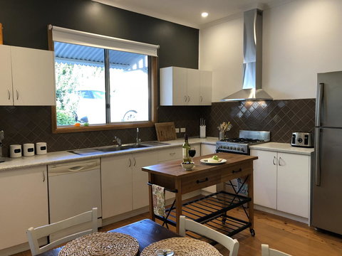 Jack\'s House 2 B&B In Mill Street - Hervey Bay Accommodation 16