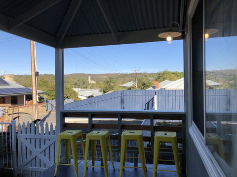 Jack\'s House 2 B&B In Mill Street - Hervey Bay Accommodation 9