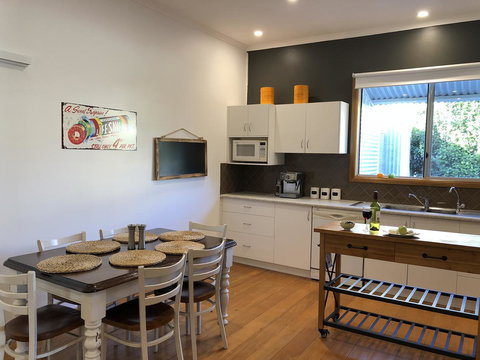 Jack\'s House 2 B&B In Mill Street - Hervey Bay Accommodation 18