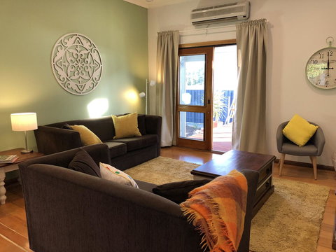 Jack\'s House 2 B&B In Mill Street - Hervey Bay Accommodation 13