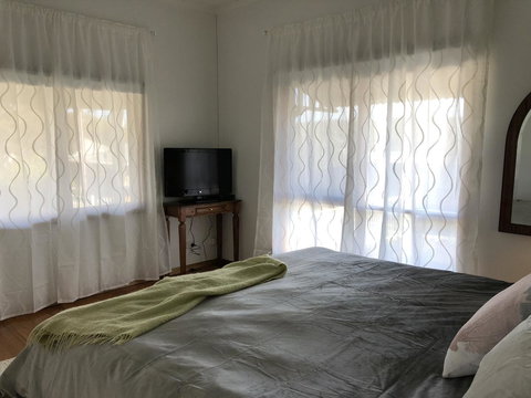 Jack\'s House 2 B&B In Mill Street - Hervey Bay Accommodation 4