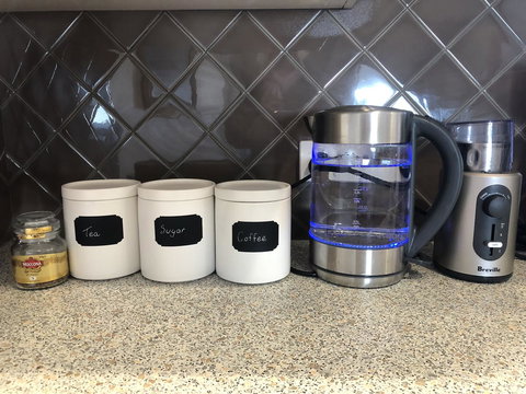 Jack\'s House 2 B&B In Mill Street - Hervey Bay Accommodation 24