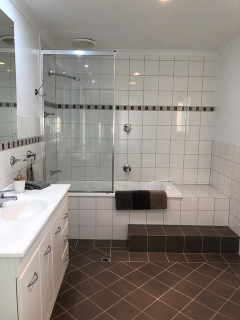 Jack\'s House 2 B&B In Mill Street - Hervey Bay Accommodation 19