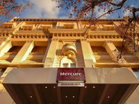 Mercure Grosvenor Hotel Adelaide