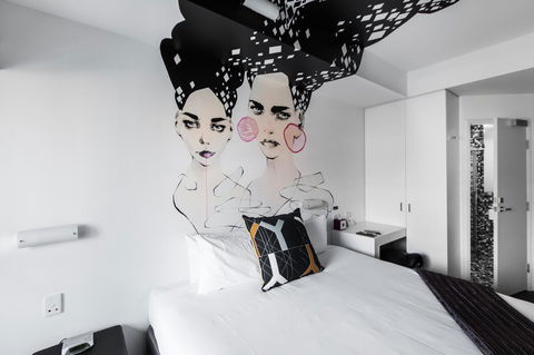 Majestic Minima Hotel - Tourism Hervey Bay 18