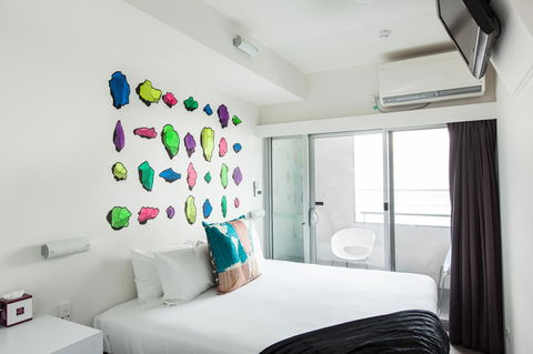 Majestic Minima Hotel - Tourism Hervey Bay 14