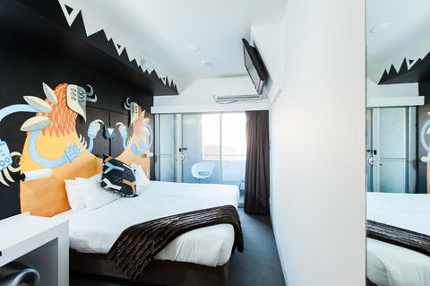 Majestic Minima Hotel - Tourism Hervey Bay 2