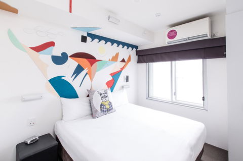 Majestic Minima Hotel - Tourism Hervey Bay 3