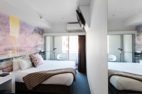 Majestic Minima Hotel - Tourism Hervey Bay 11