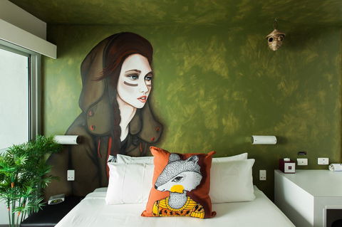 Majestic Minima Hotel - Tourism Hervey Bay 17