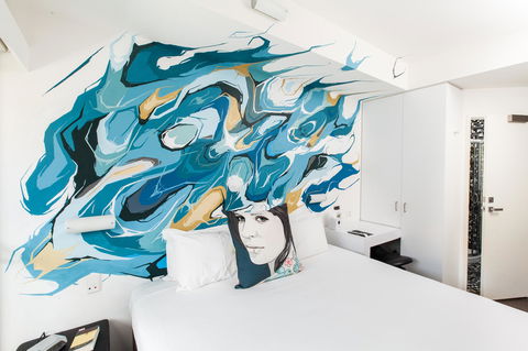 Majestic Minima Hotel - Tourism Hervey Bay 19