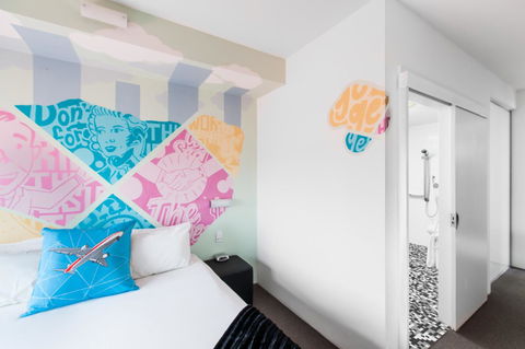 Majestic Minima Hotel - Tourism Hervey Bay 13