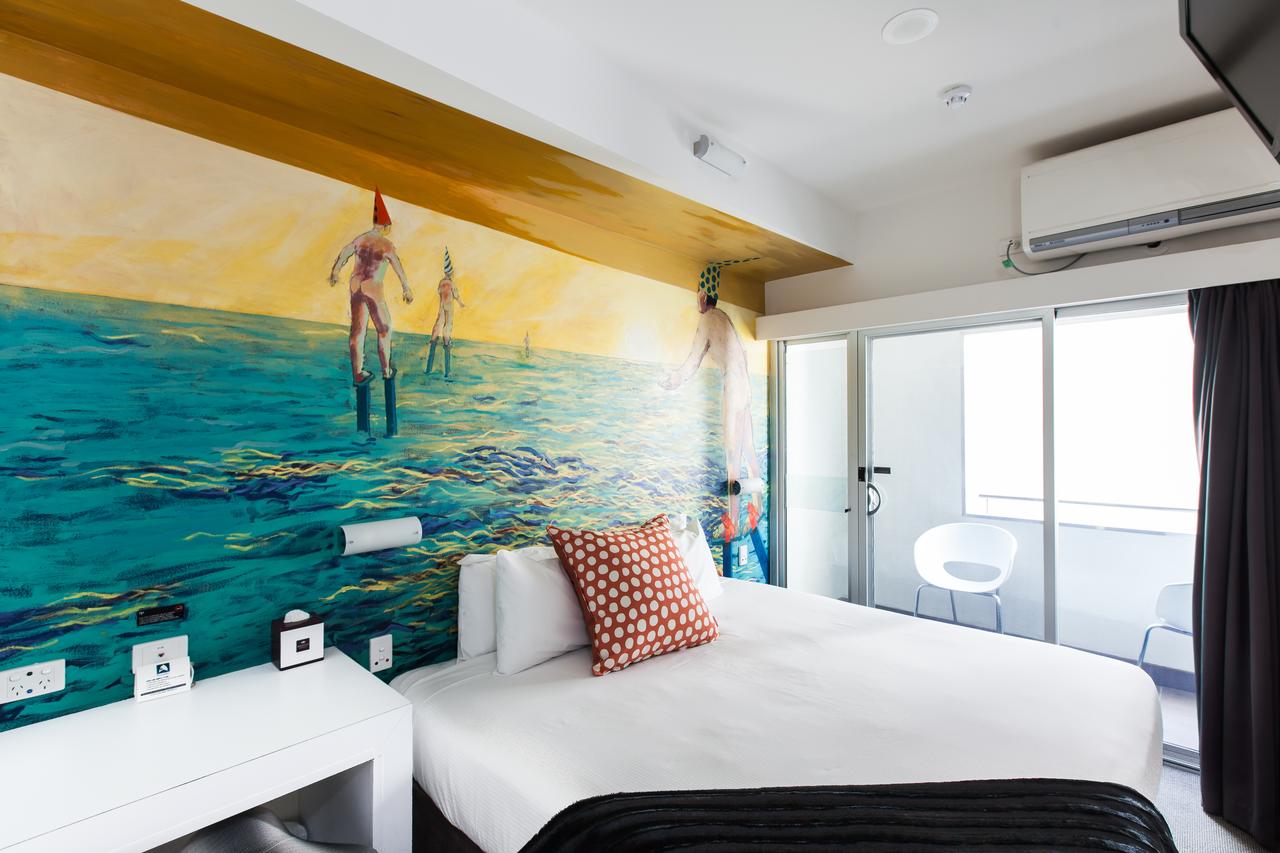 North Adelaide SA Hervey Bay Accommodation