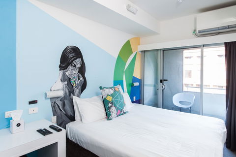 Majestic Minima Hotel - Tourism Hervey Bay 21