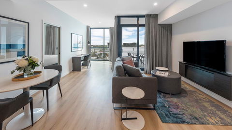 Avani Adelaide Residences - Hervey Bay Accommodation 18