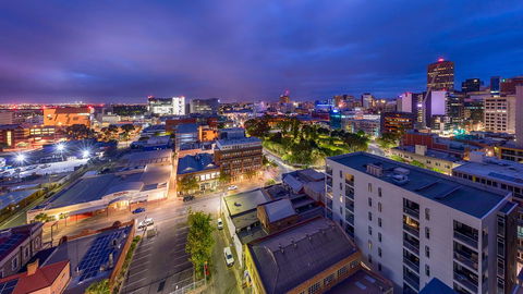 Avani Adelaide Residences - Hervey Bay Accommodation 3