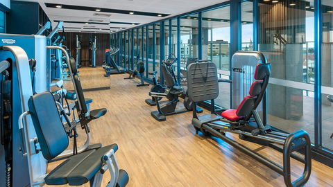 Avani Adelaide Residences - Hervey Bay Accommodation 25