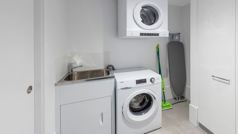Avani Adelaide Residences - Hervey Bay Accommodation 19