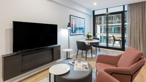 Avani Adelaide Residences - Hervey Bay Accommodation 5