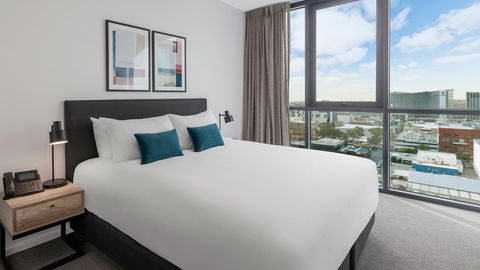 Avani Adelaide Residences - Hervey Bay Accommodation 21