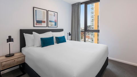 Avani Adelaide Residences - Hervey Bay Accommodation 12
