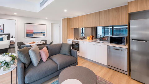 Avani Adelaide Residences - Hervey Bay Accommodation 11