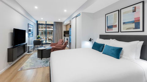 Avani Adelaide Residences - Hervey Bay Accommodation 4