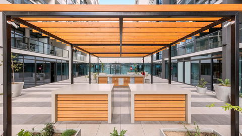 Avani Adelaide Residences - Hervey Bay Accommodation 26