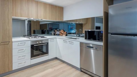Avani Adelaide Residences - Hervey Bay Accommodation 20