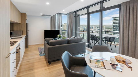 Avani Adelaide Residences - Hervey Bay Accommodation 10