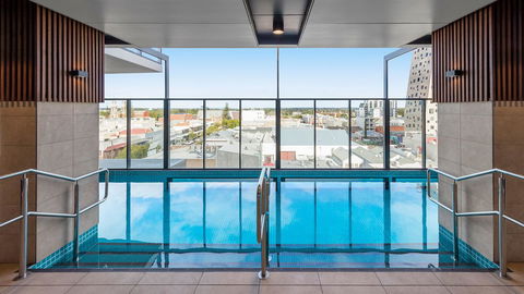 Avani Adelaide Residences - Hervey Bay Accommodation 0