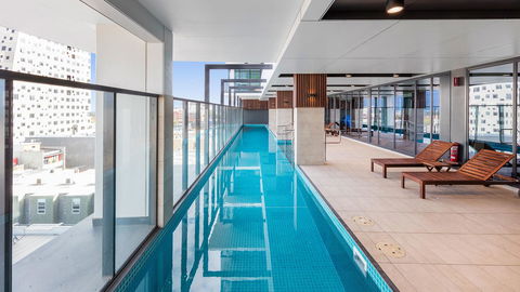 Avani Adelaide Residences - Hervey Bay Accommodation 1